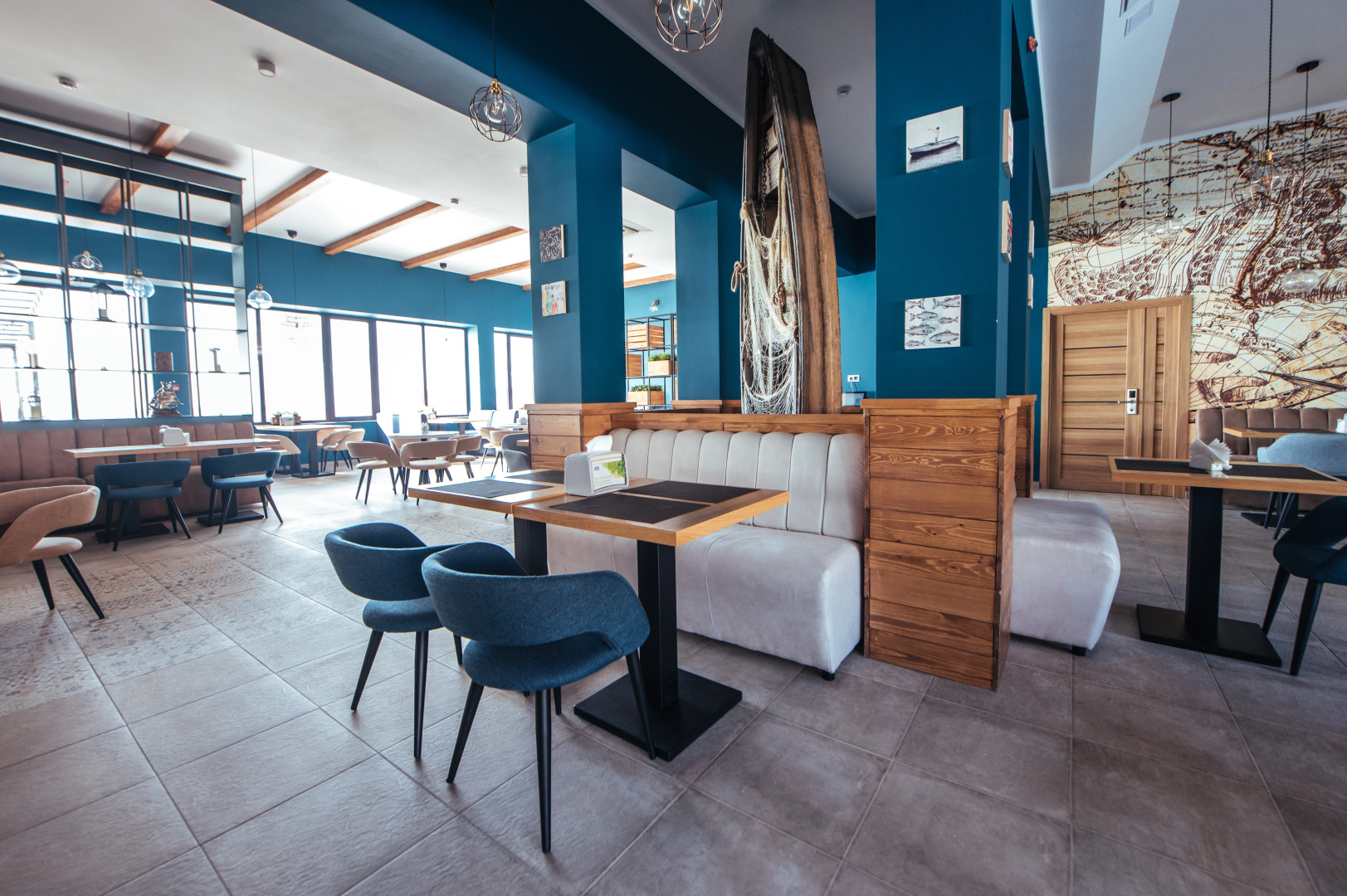 Курортный отель Ейск Вип Плаза