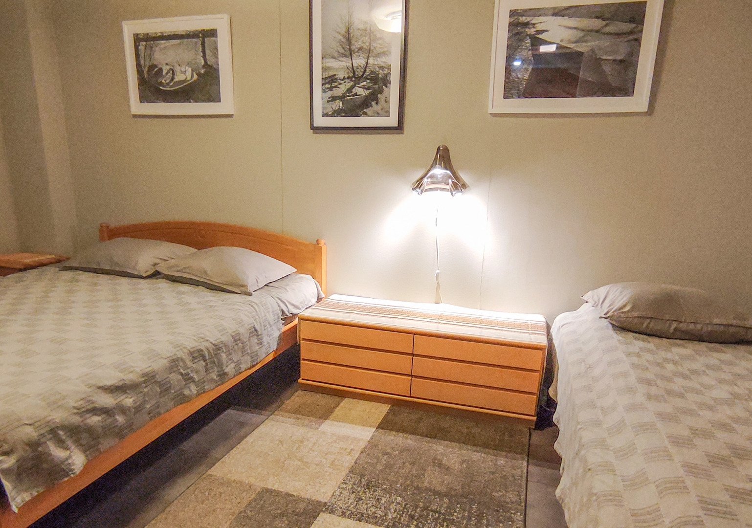 Отель Арт Юна