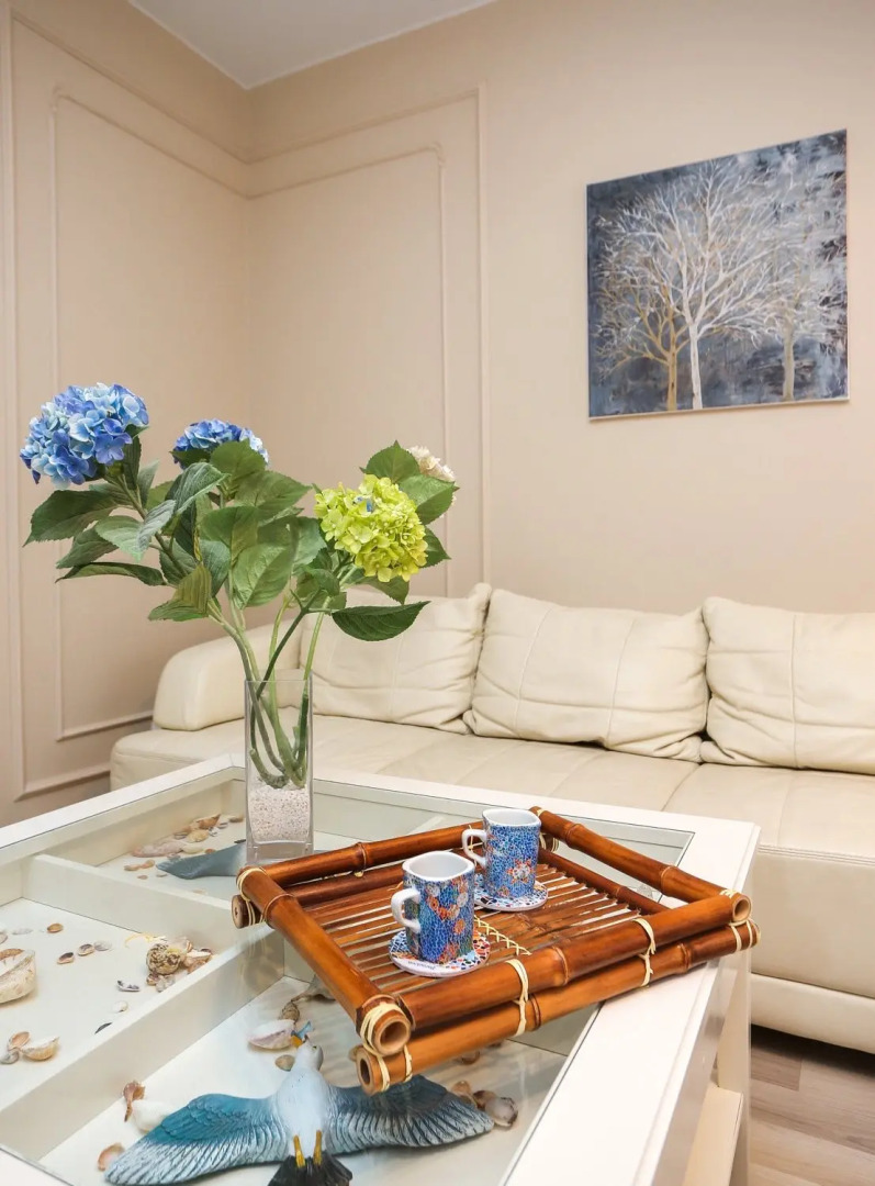 Апартаменты Best Central