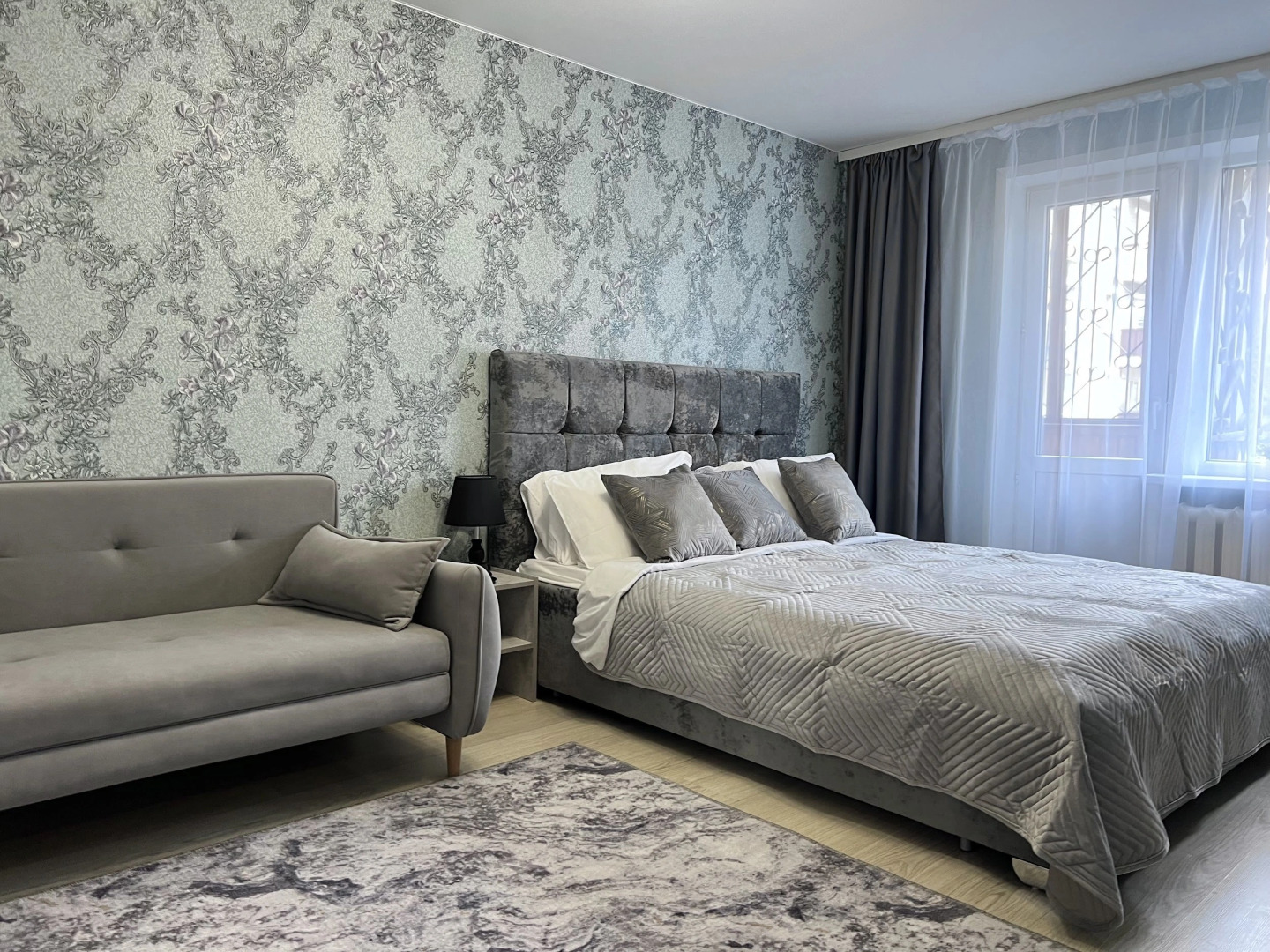 Апартаменты от собственницы