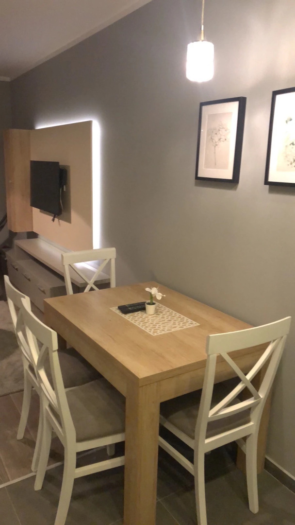 Апартаменты Marina Lux