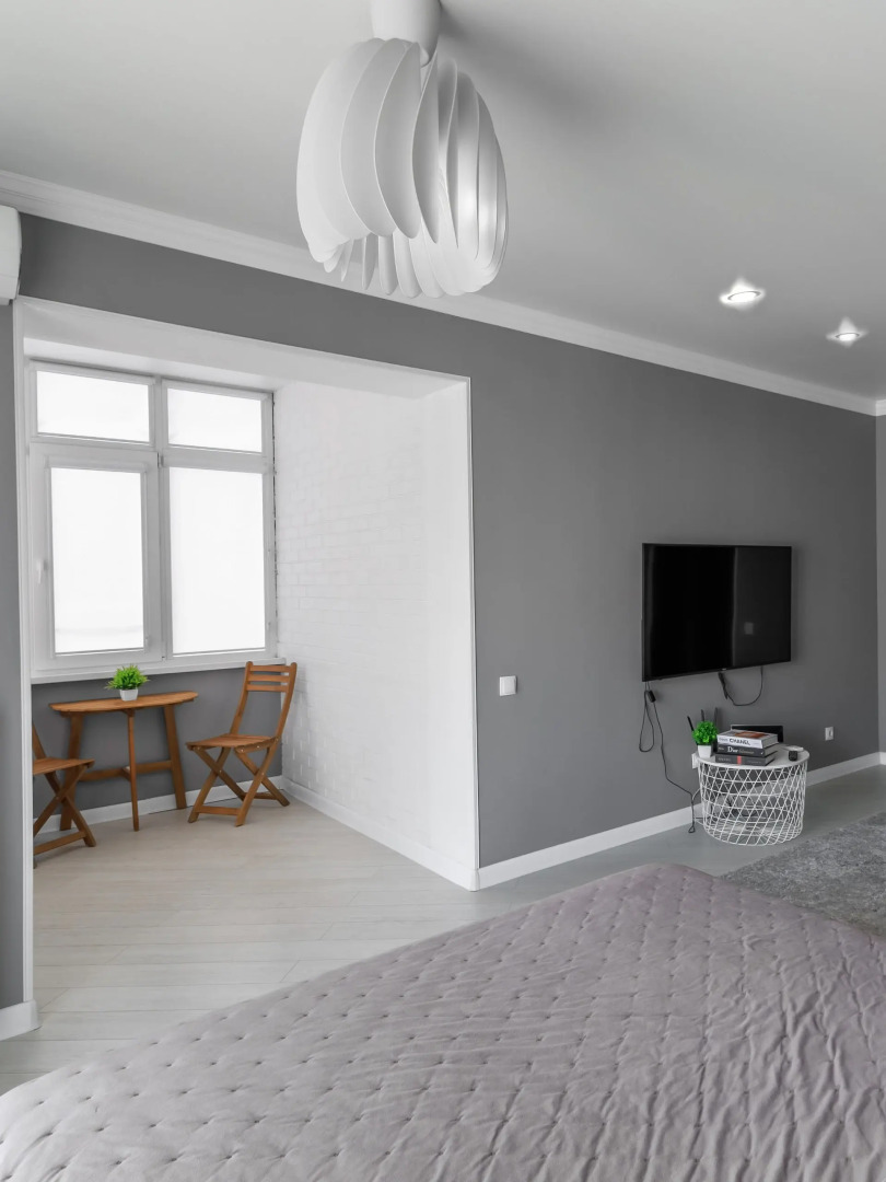 Квартира Лофт Московский Квартал