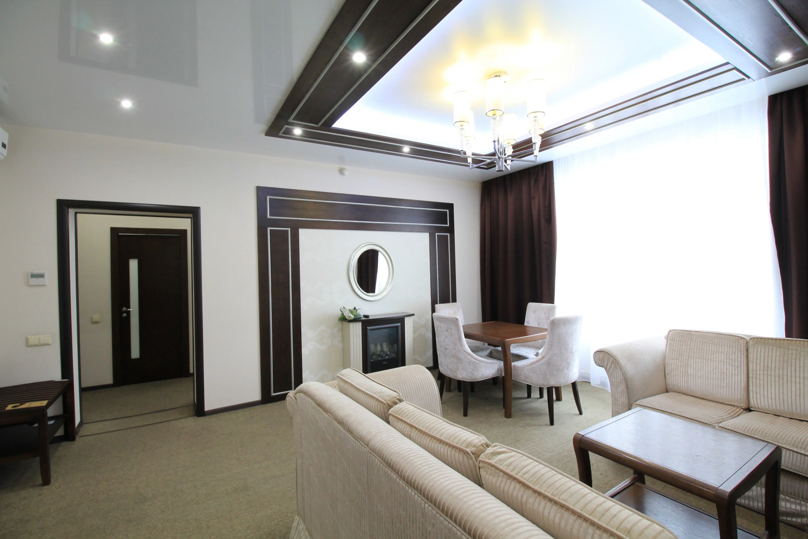 Отель Ресторанно-гостиничный комплекс Abnicum