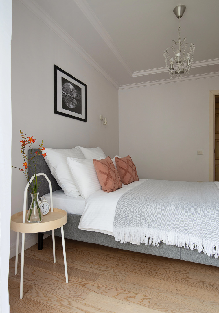 Апартаменты Крылья