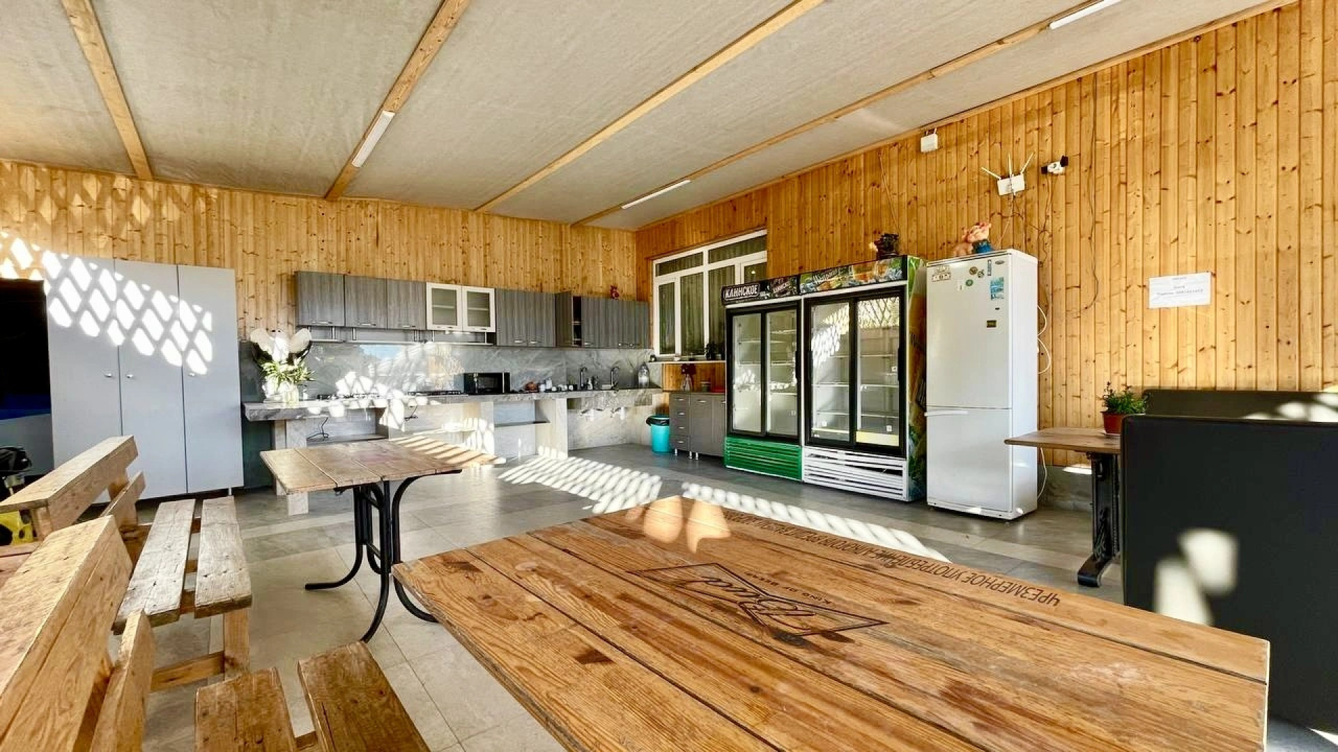 Гостевой дом У Тёмы