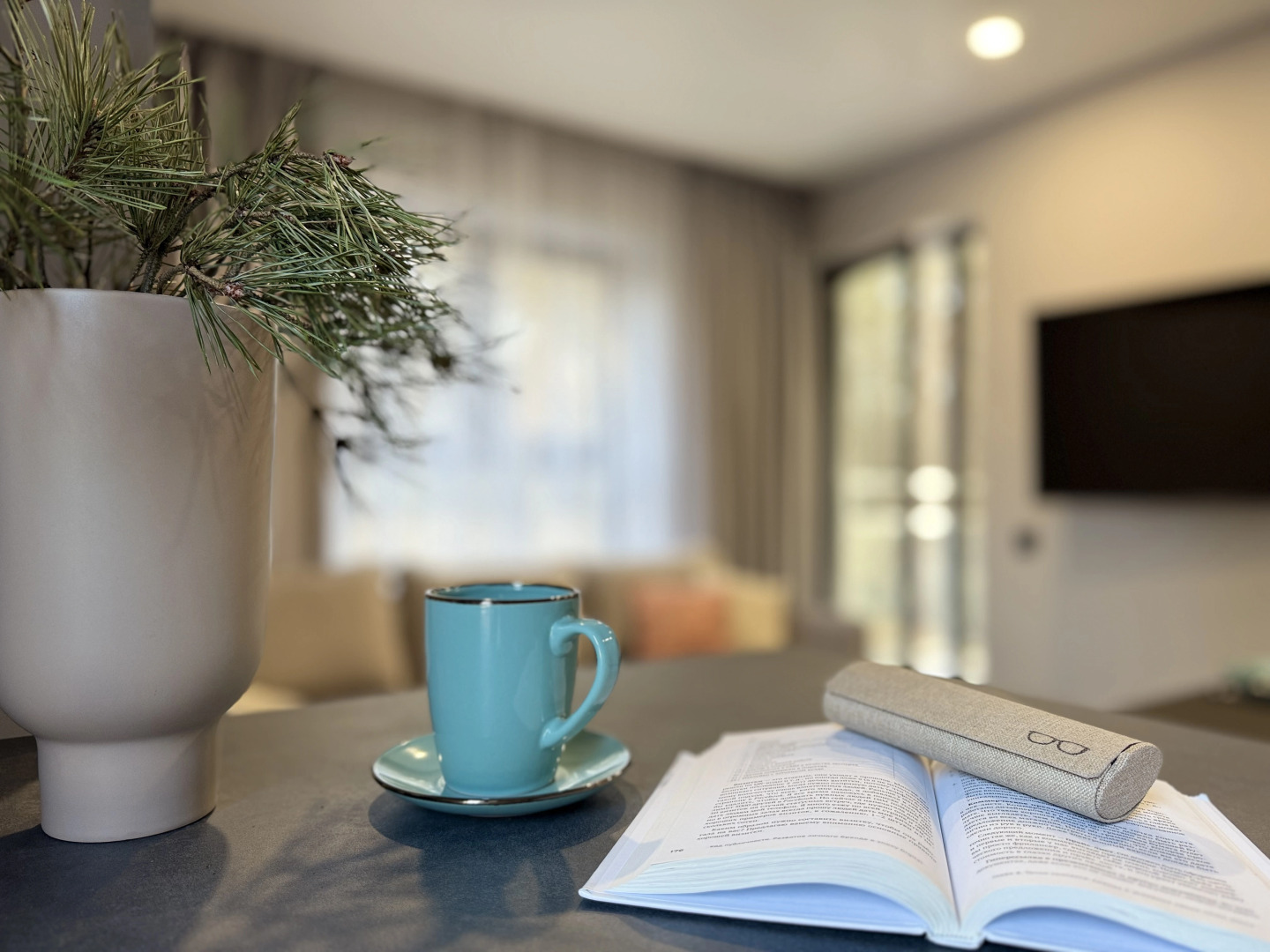 Апартаменты РаушенDeluxe Эко отдых на Балтийском море