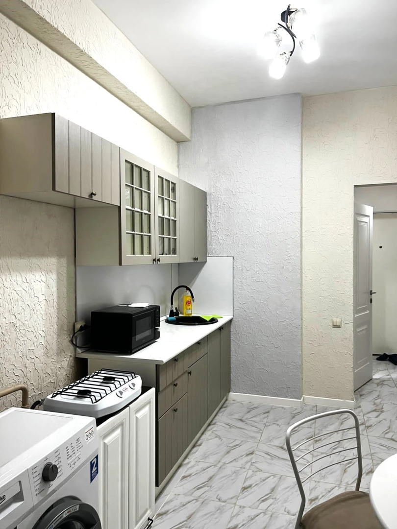 Апартаменты Sundag Д99