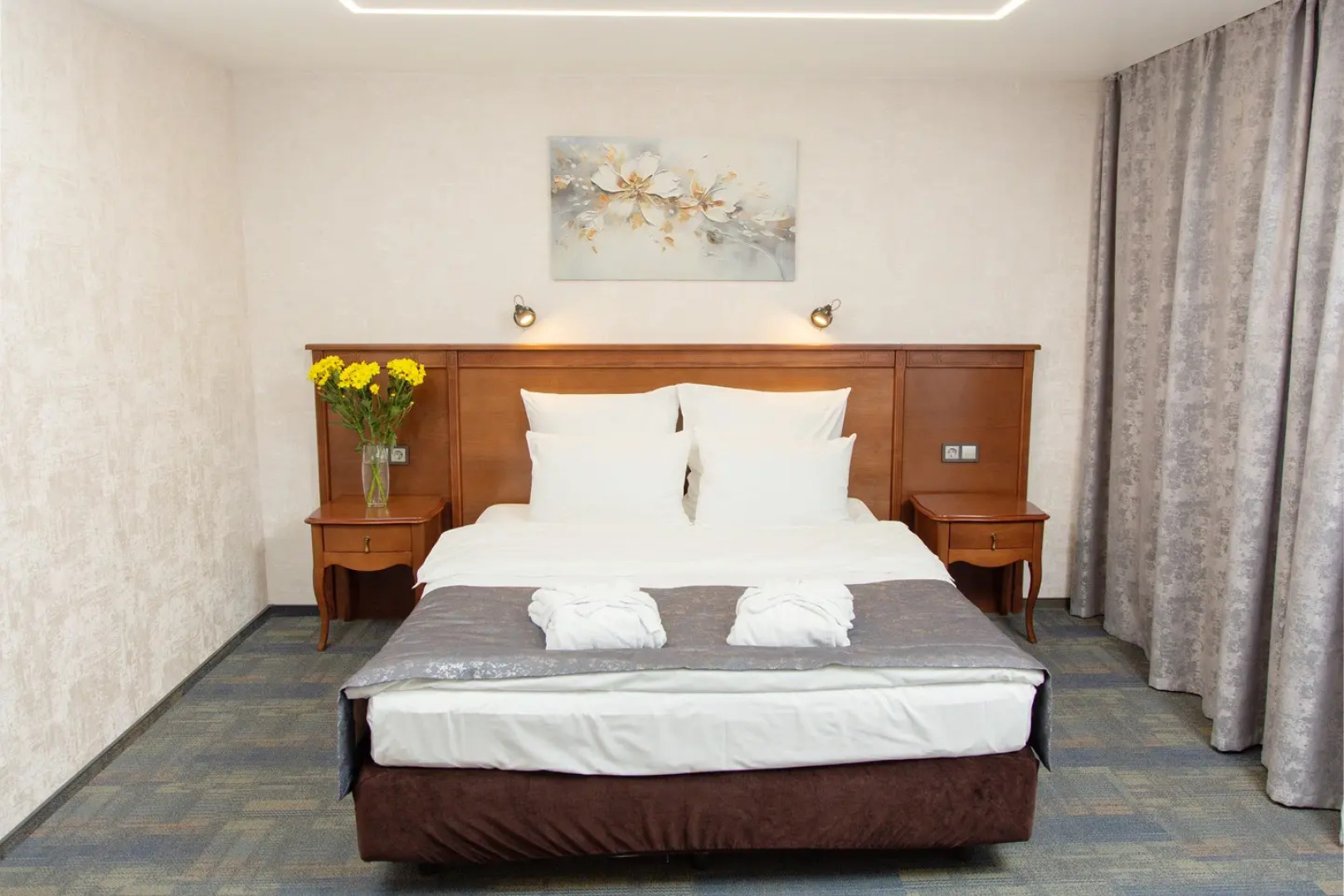 Историческая Гостиница Калуга