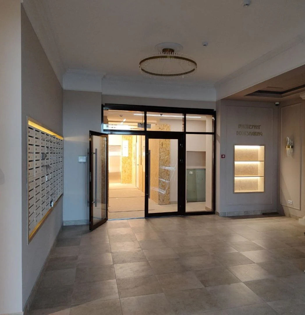 Квартира Domus Дом Белград Минск Мир