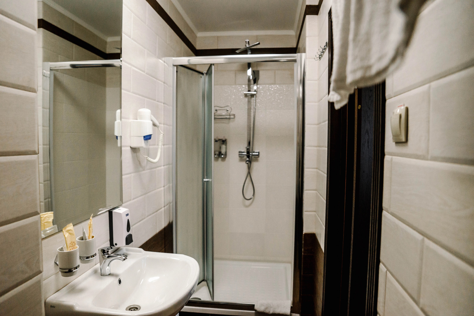 Городской отель Ключотель