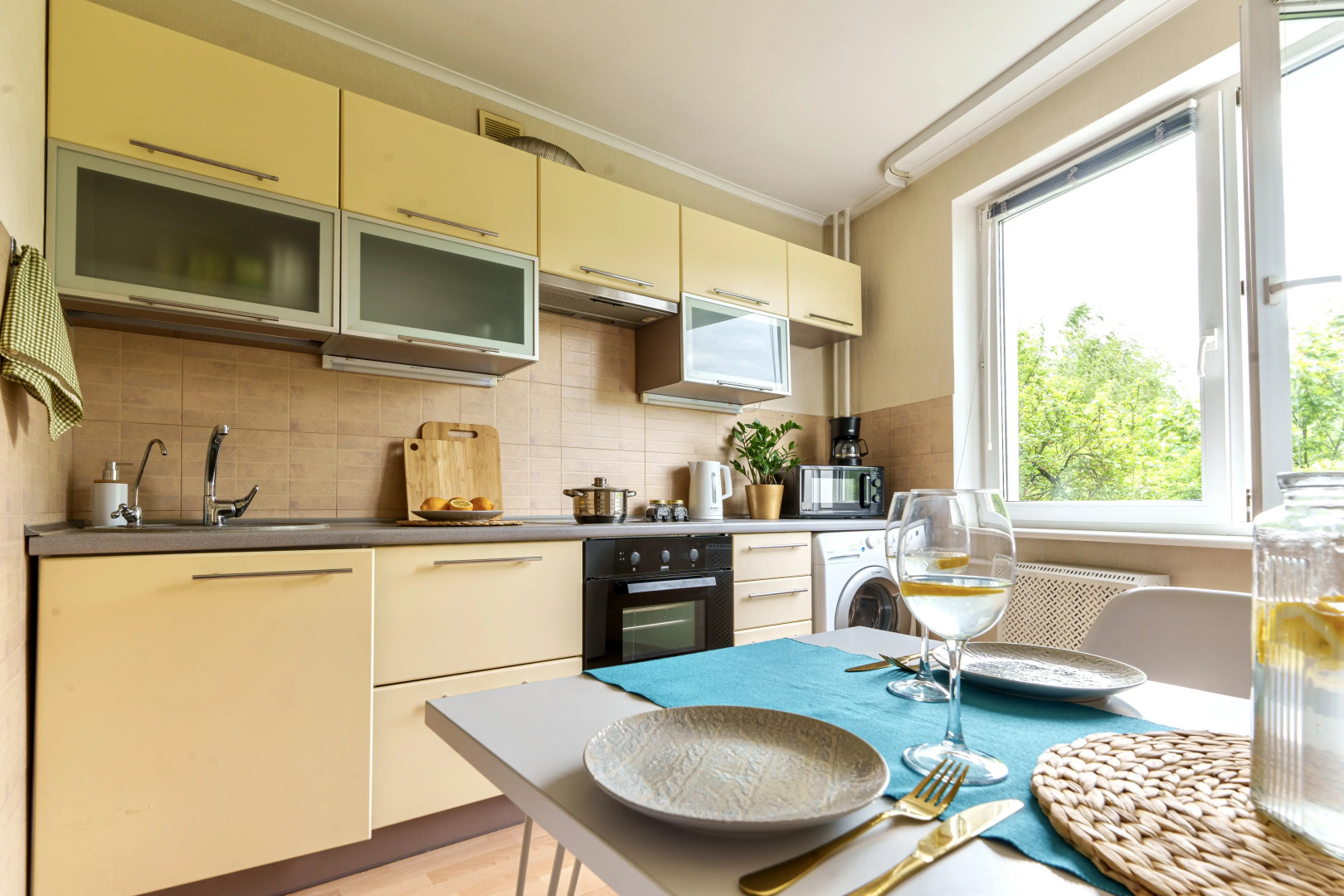 Апартаменты ApartMari В Самом Центре у Озера