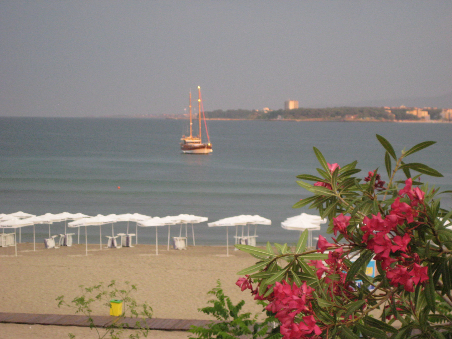 Апартаменты Либерти Резиденс