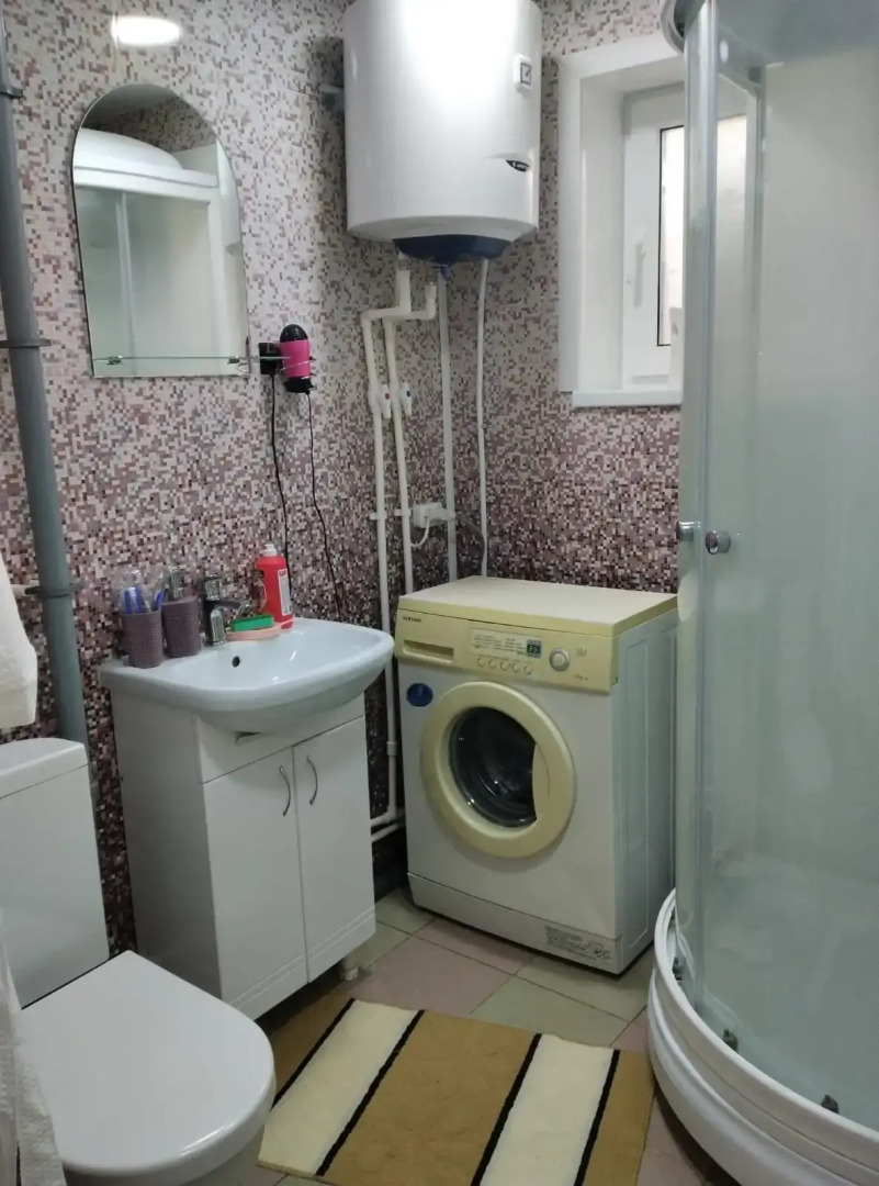 Гостевой дом Уют