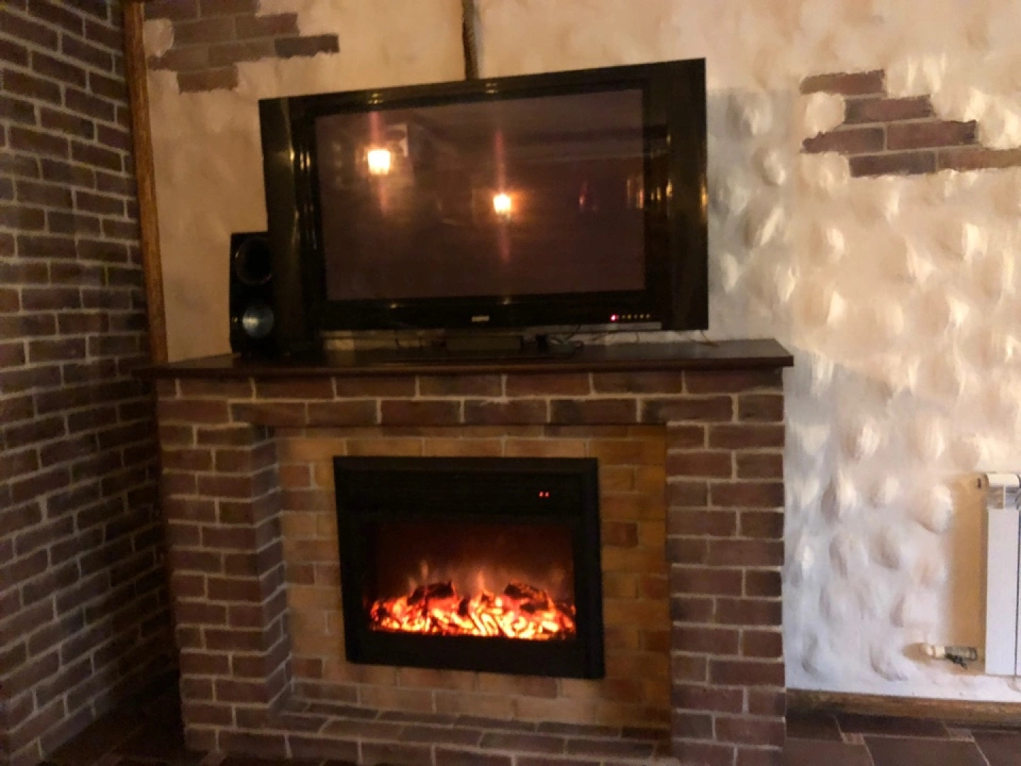 Гостевой дом Бристоль