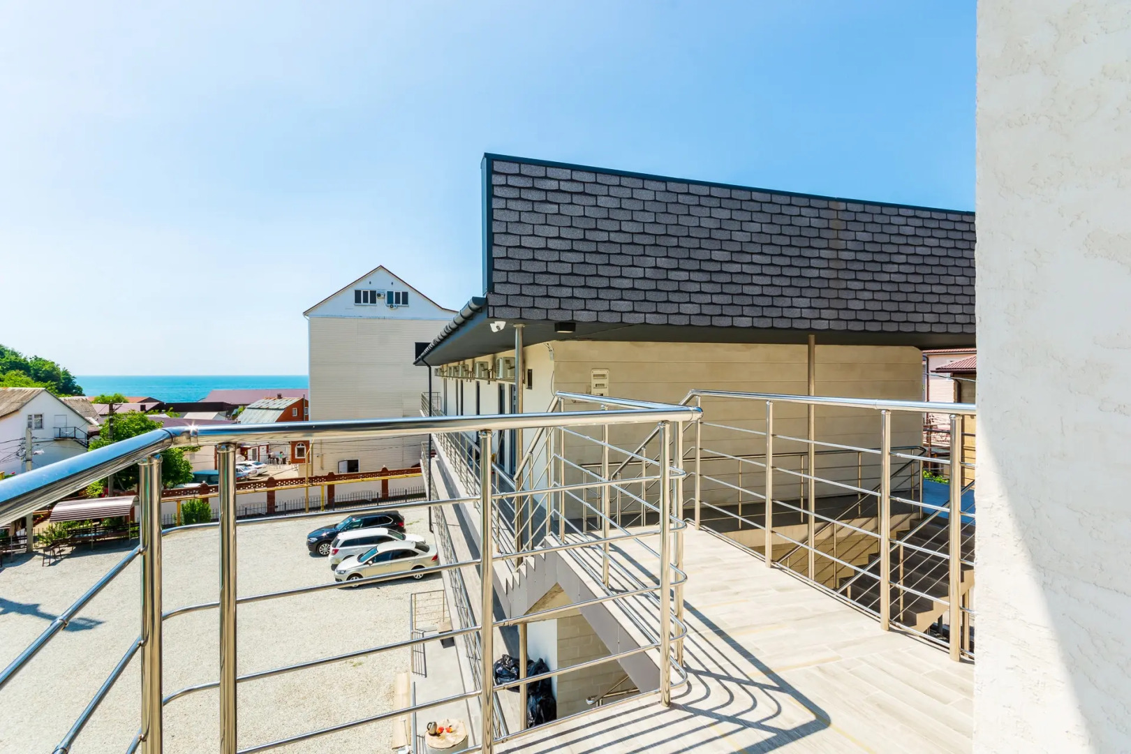 Гостевой дом Мардин