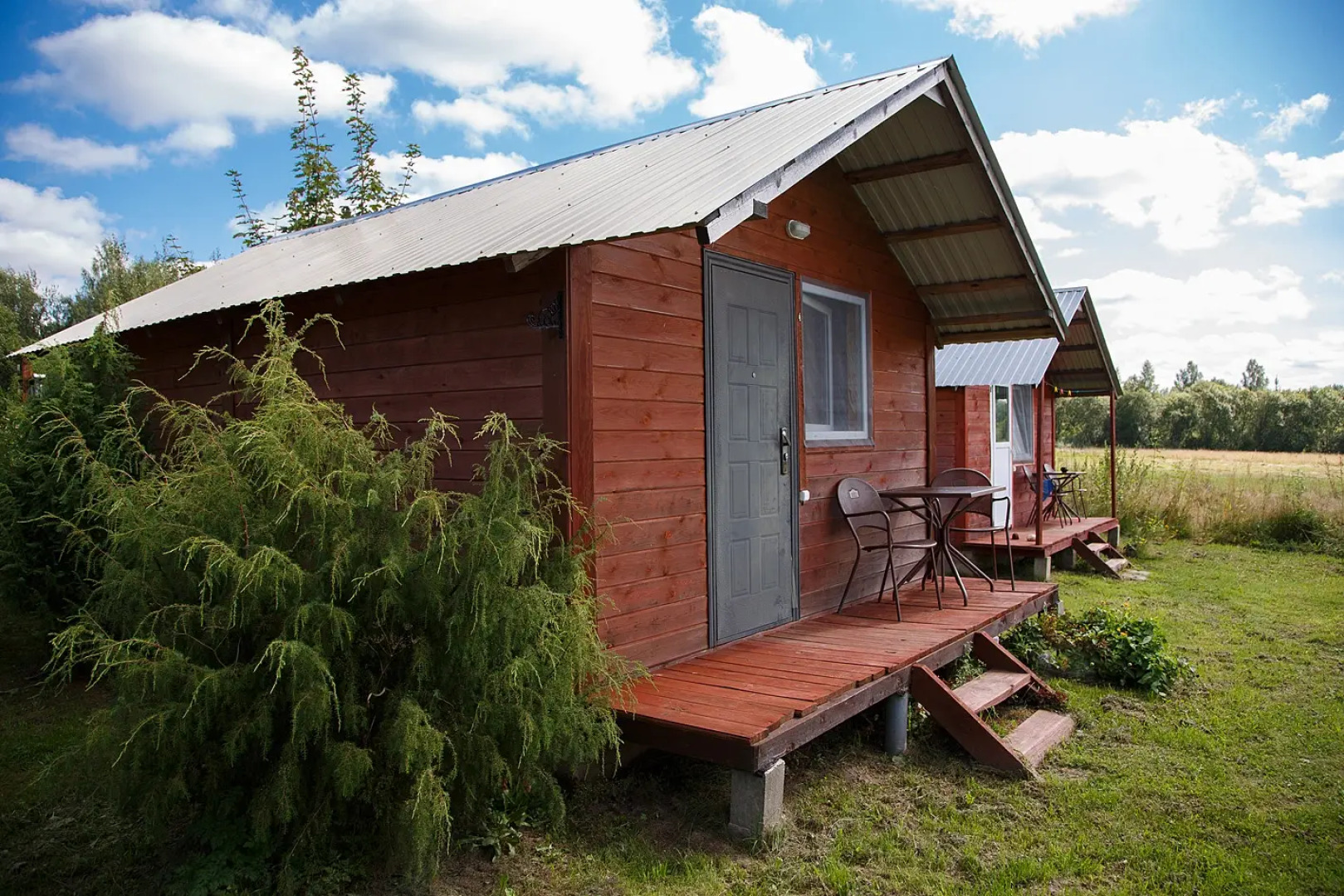 Гостевой дом Косохново