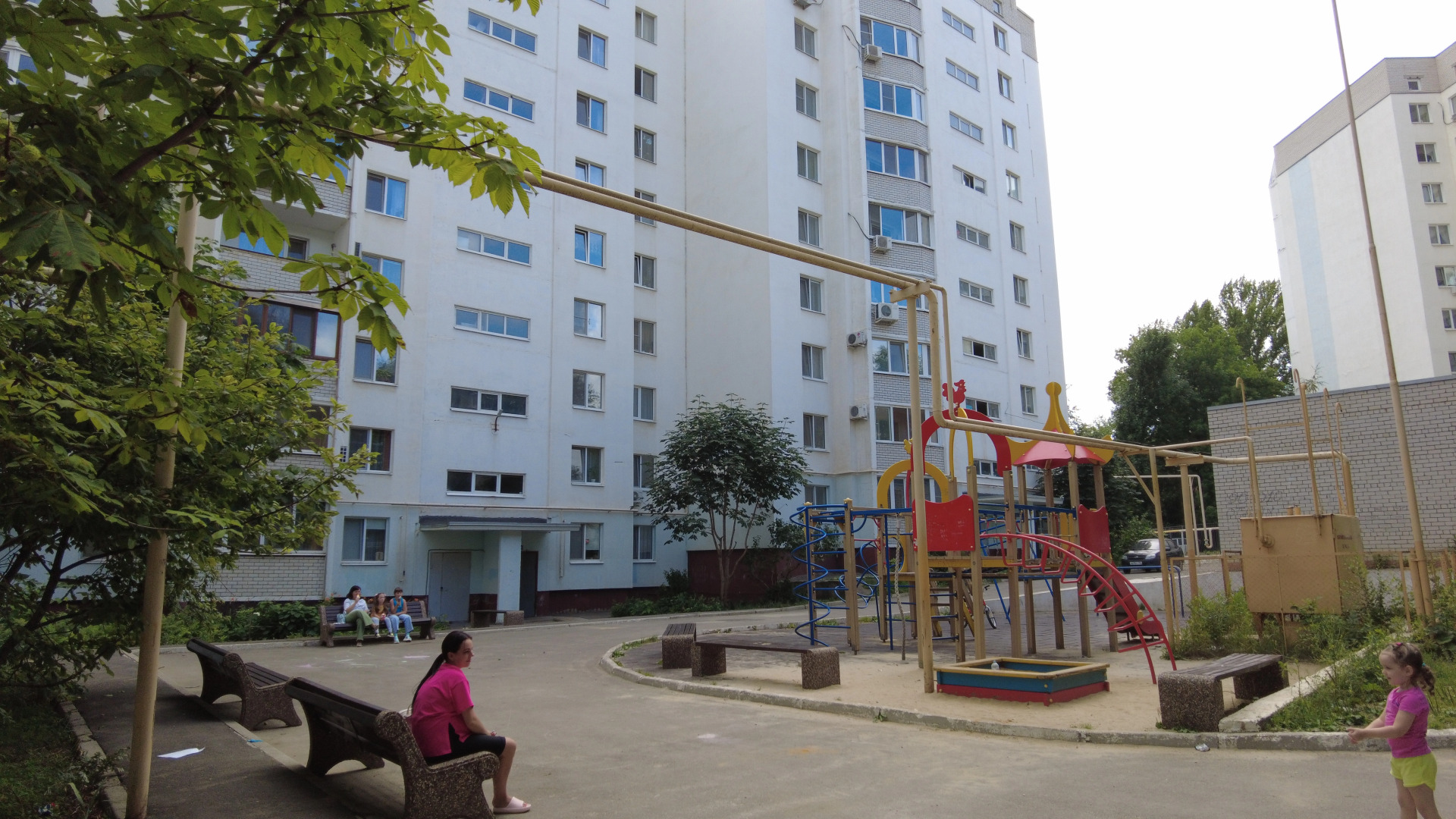 Апартаменты Loft Apartment/7 Lampovaya