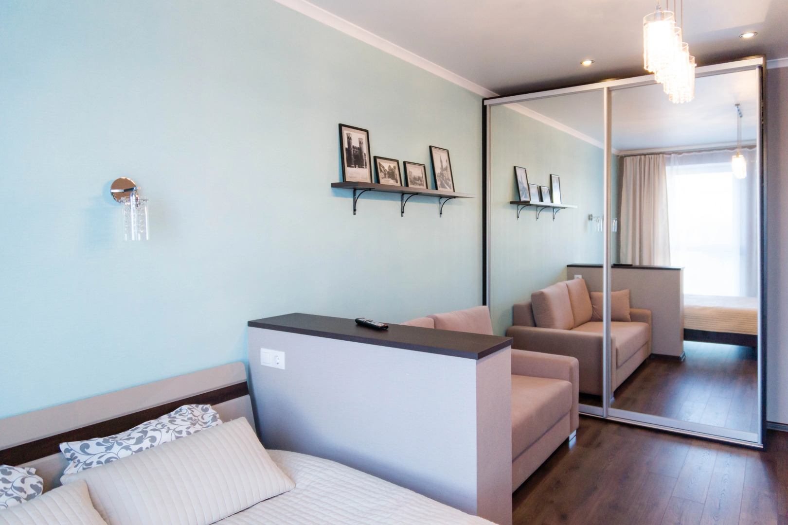 Квартира KonigGate