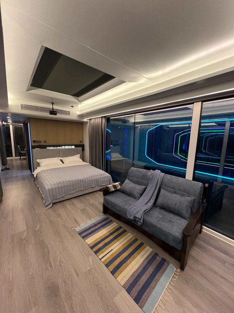 Шале Панорама 360 5