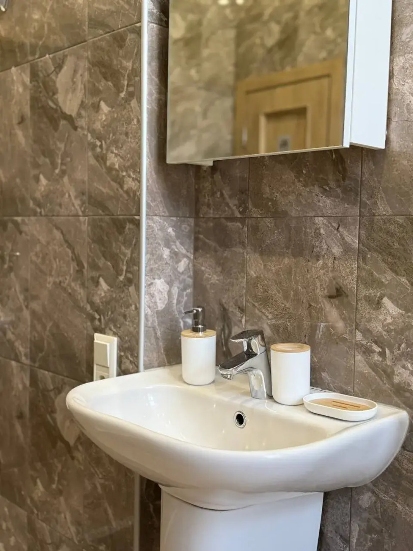 Мини-отель на Макарова