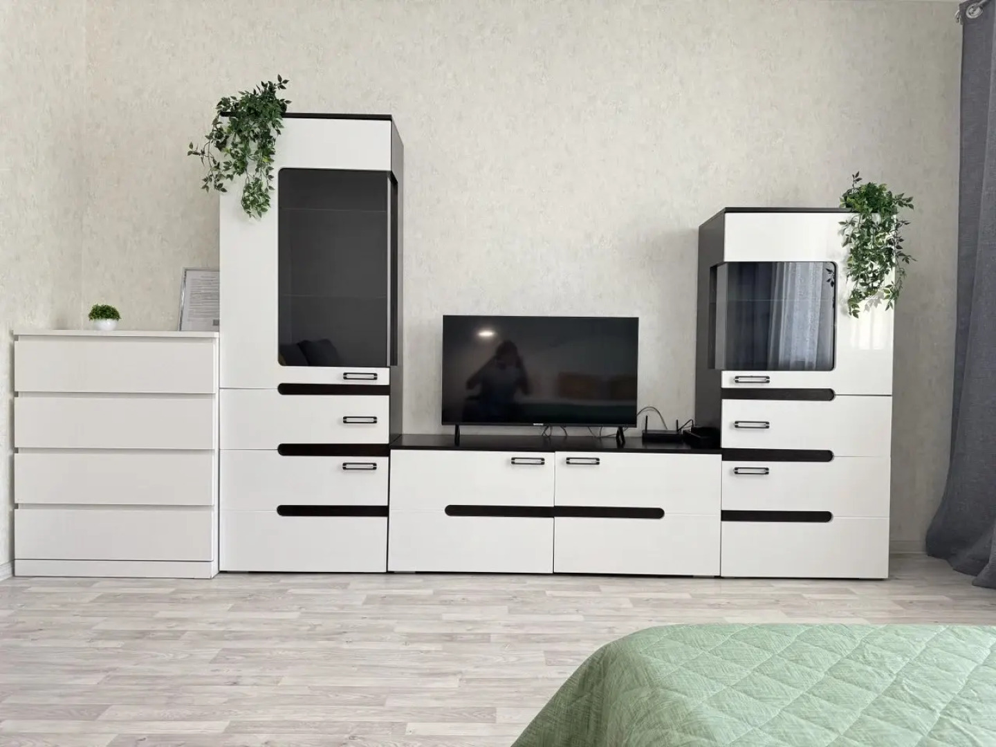 Квартира на Академика Королёва 8