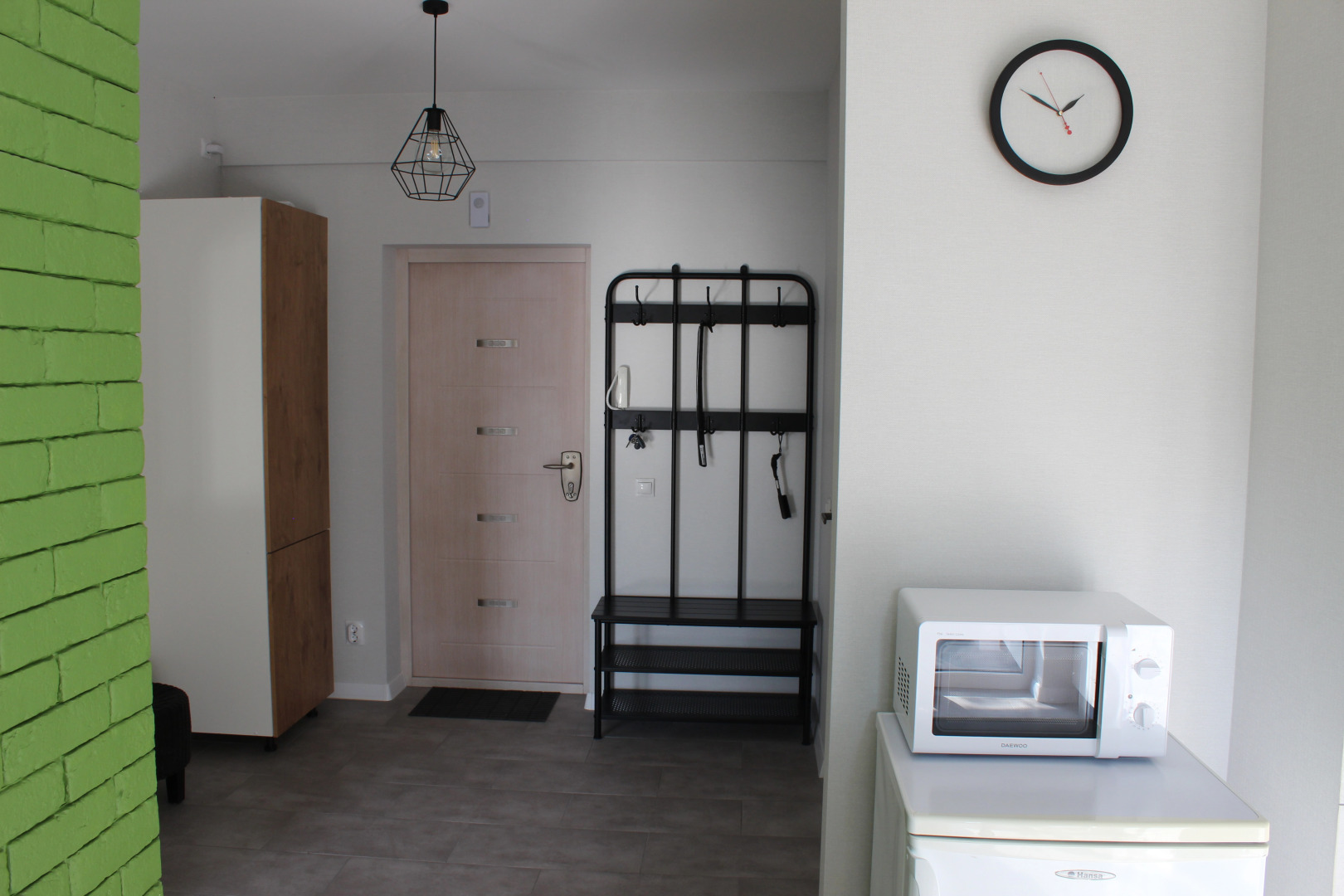 Апартаменты Стоп.Снято! Green Life