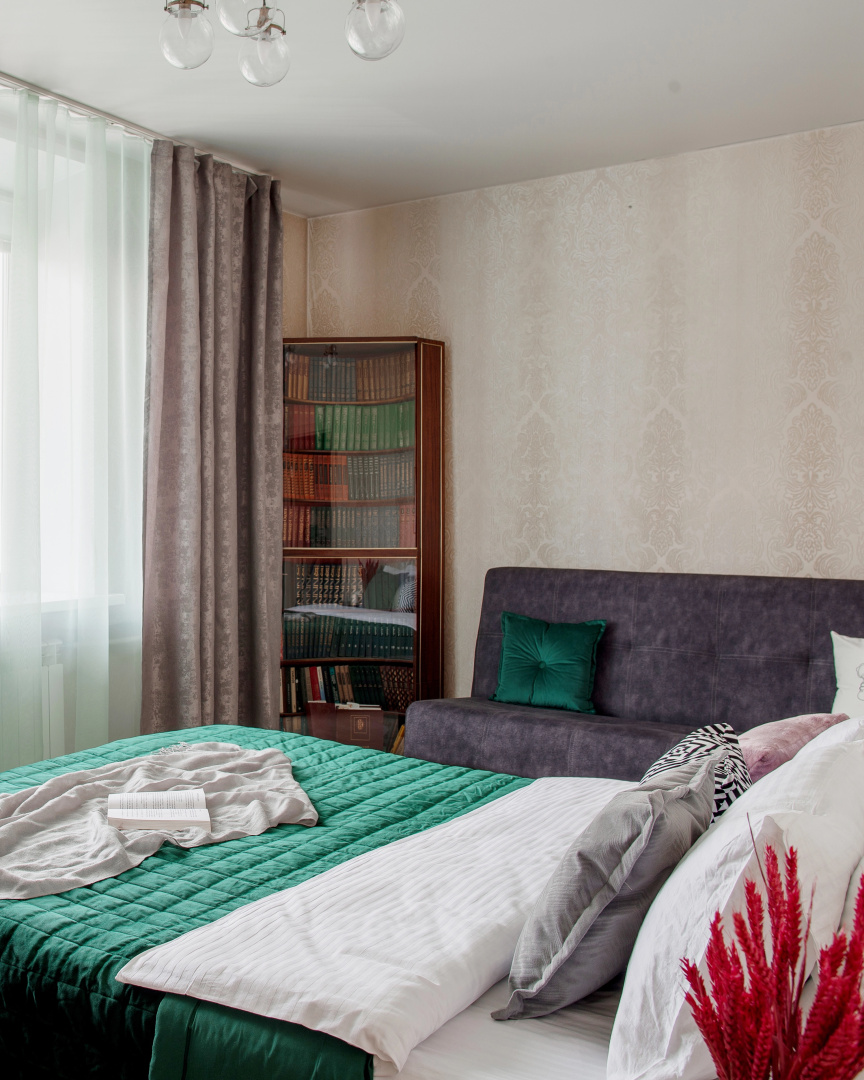 Апартаменты Light N Cosy City Centre