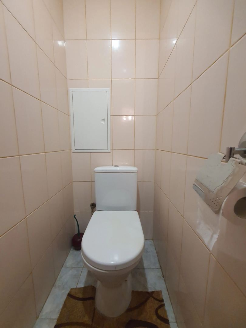 Квартира Уютная в Центре Города Загородный Пер  27