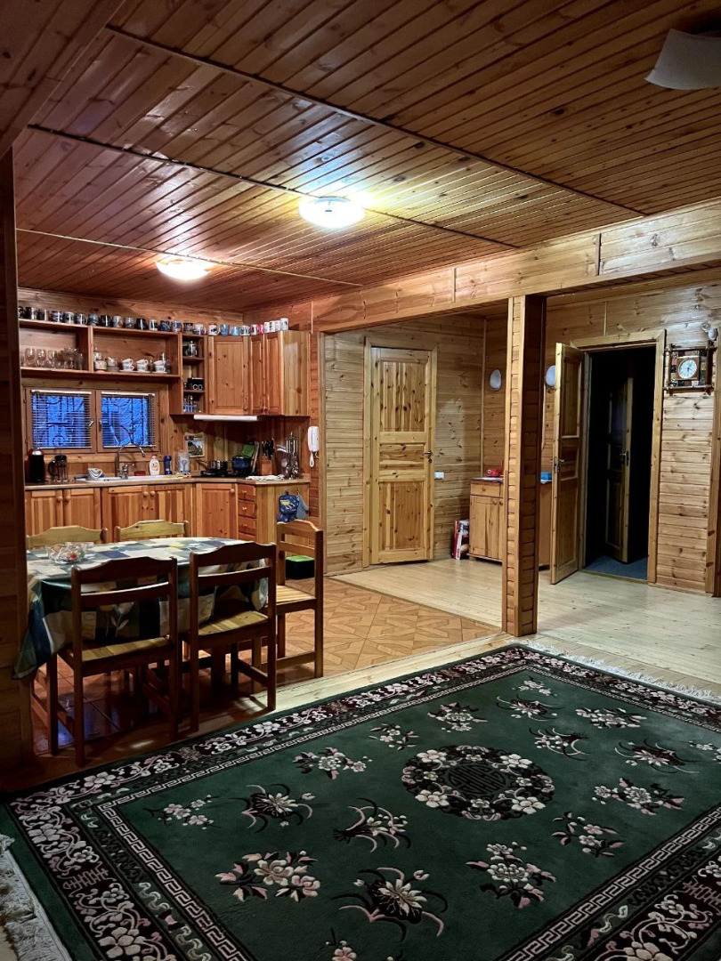 Частный дом Колосково