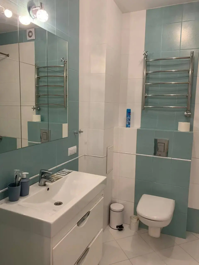 Квартира на Ул Рассветная д 2