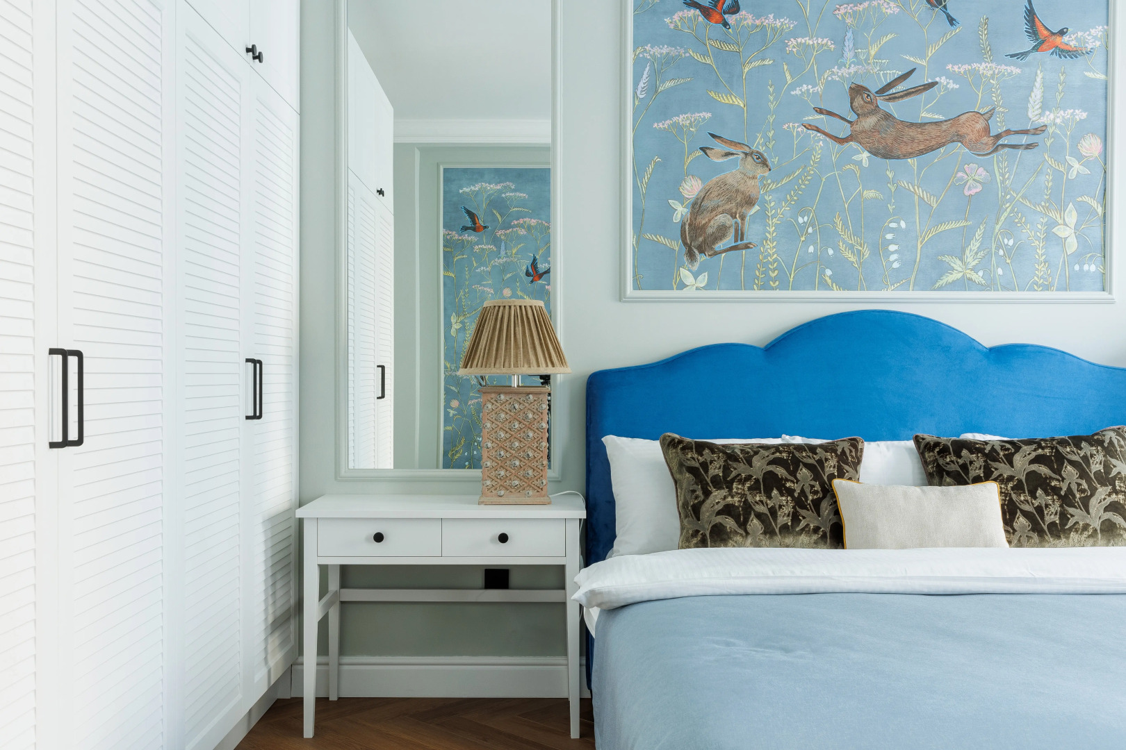 Апартаменты Chezo suite на Волжской набережной