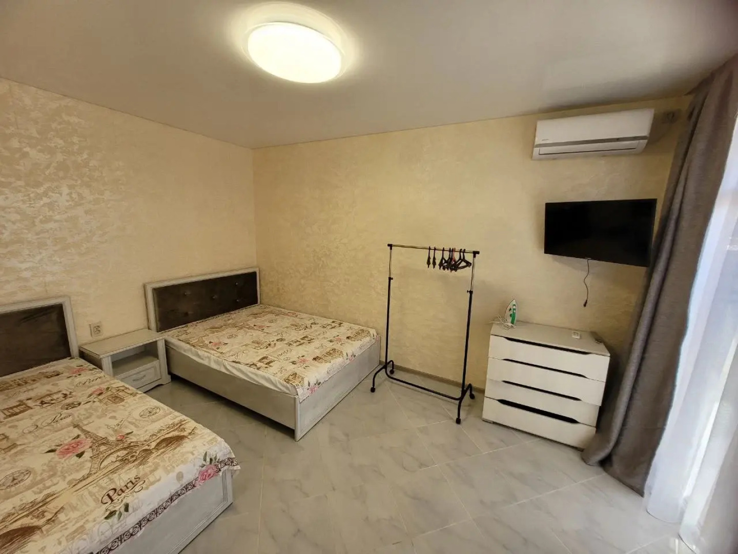 Жилое помещение Мария