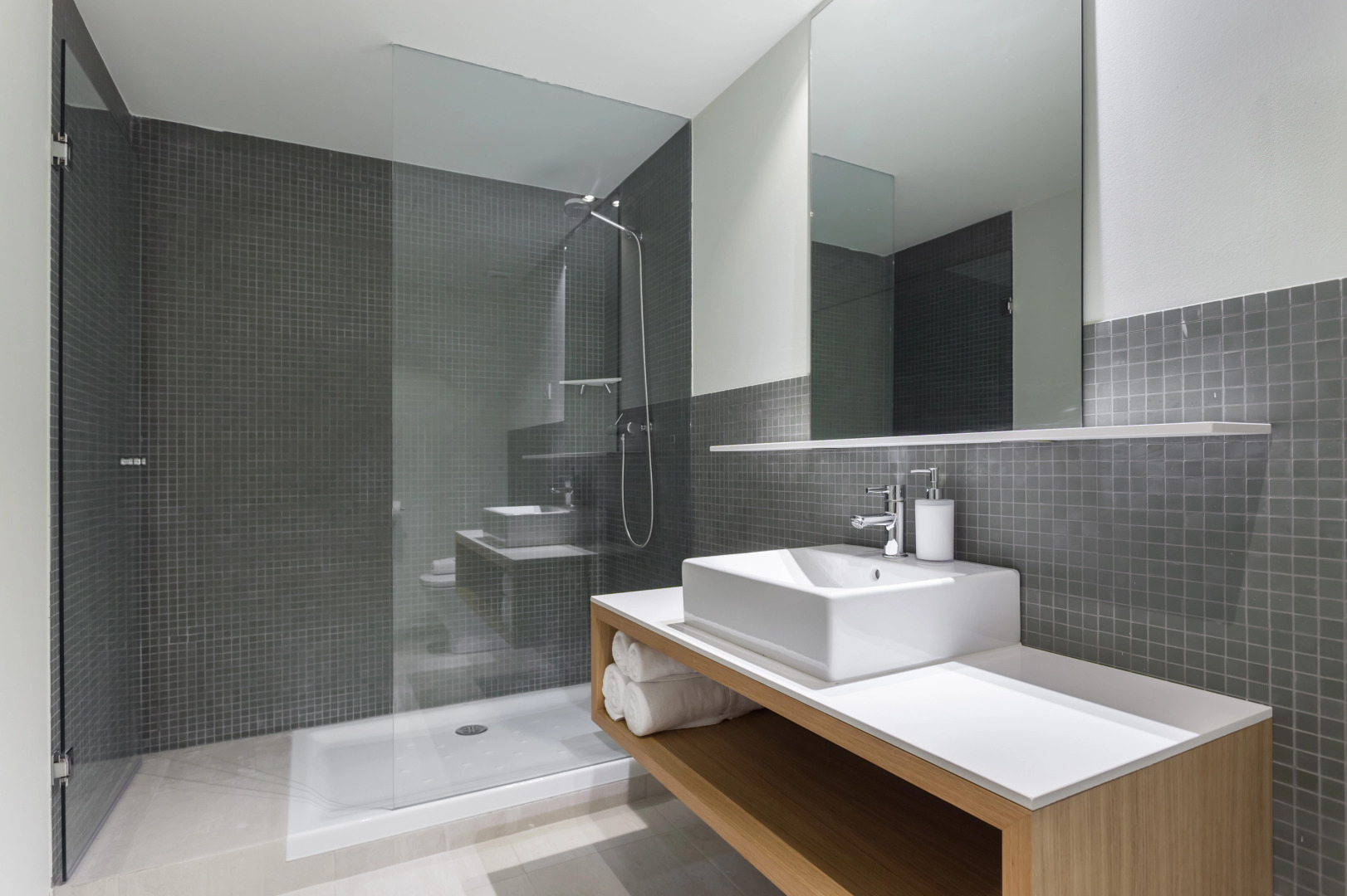 Апартаменты 1840 Serviced