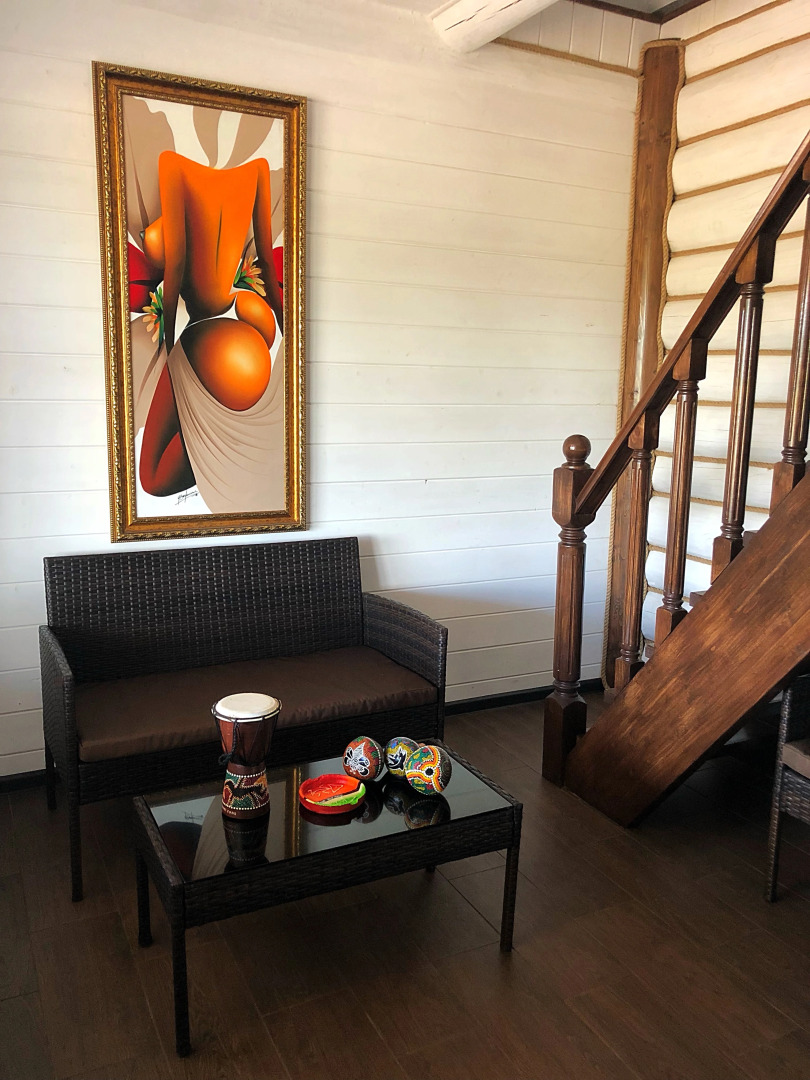 Гостевой Дом La Деревня