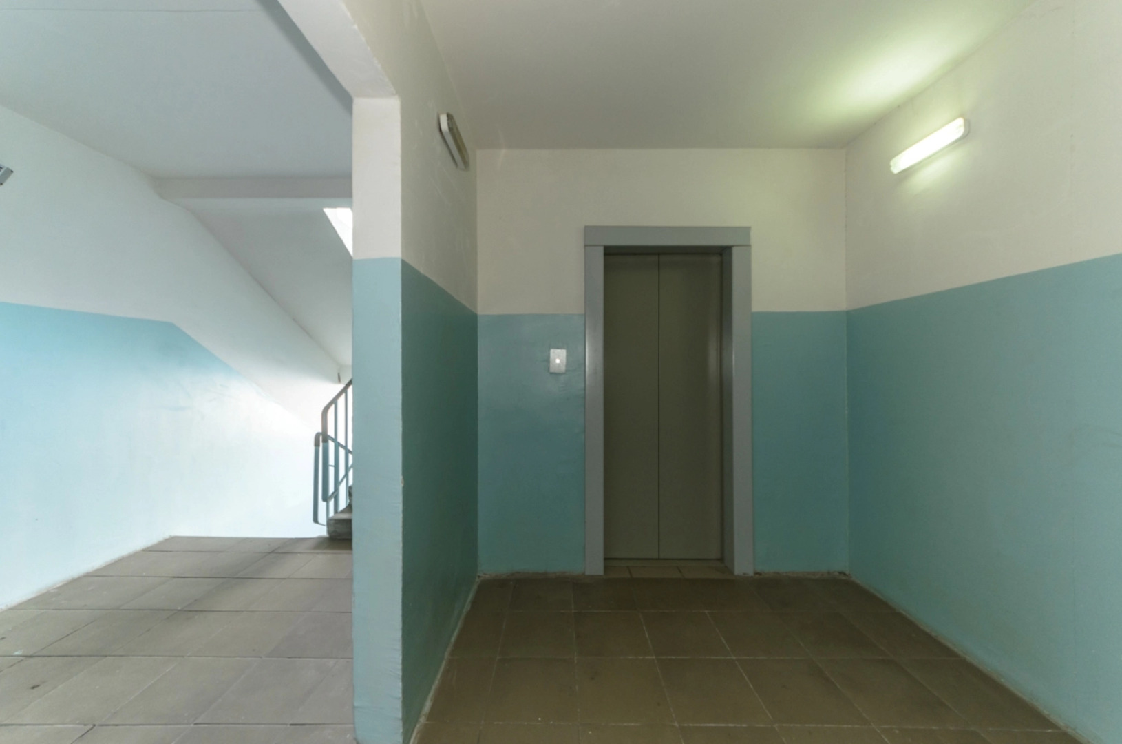 Апартаменты Премиум класс, Степная 68