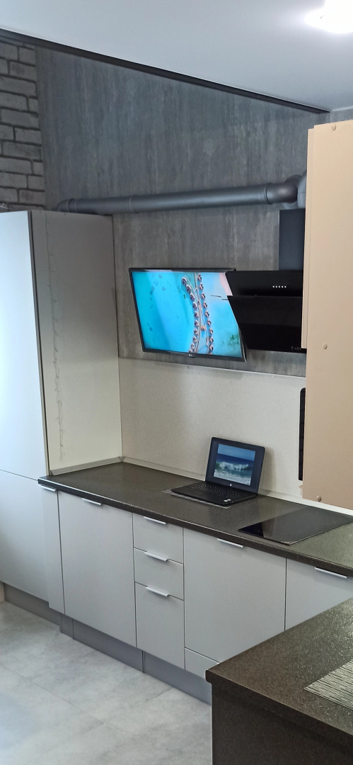 Квартира Лофт на Волге