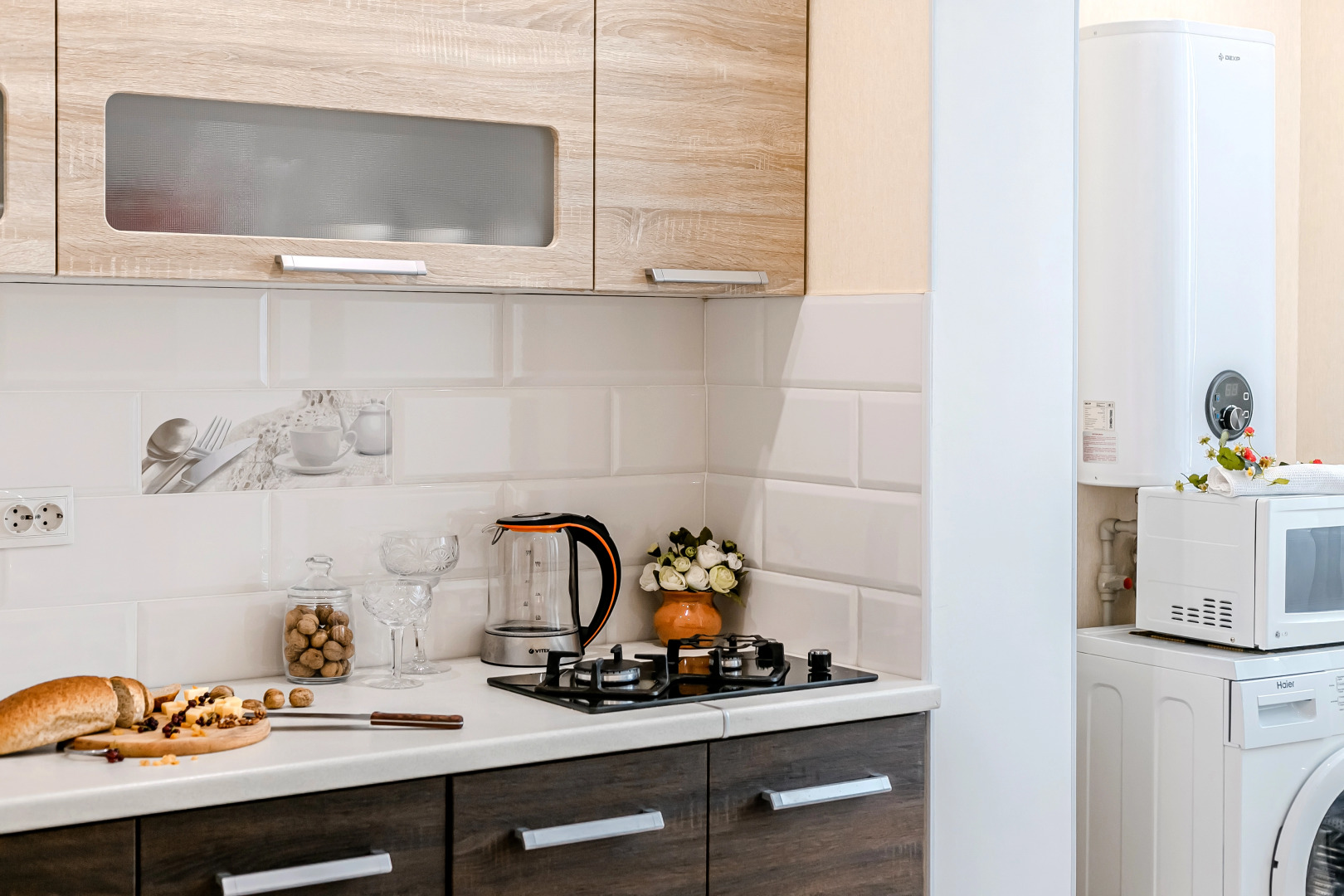 Апартаменты на Губина 28