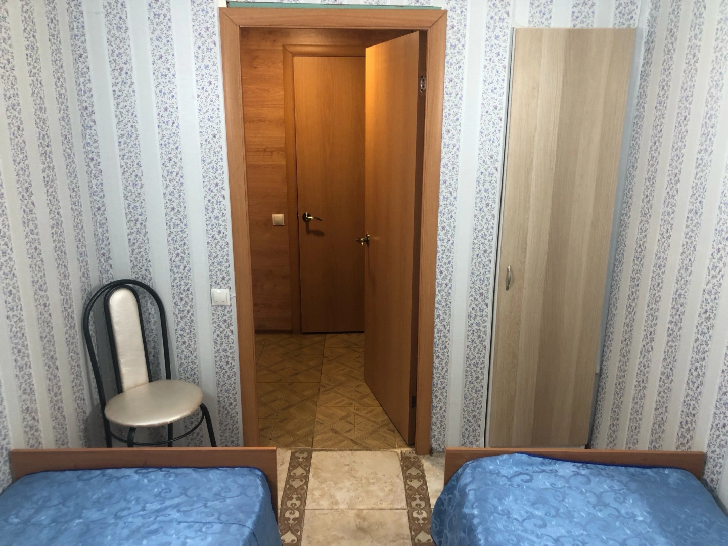 Гостевой дом  Маришкин дом