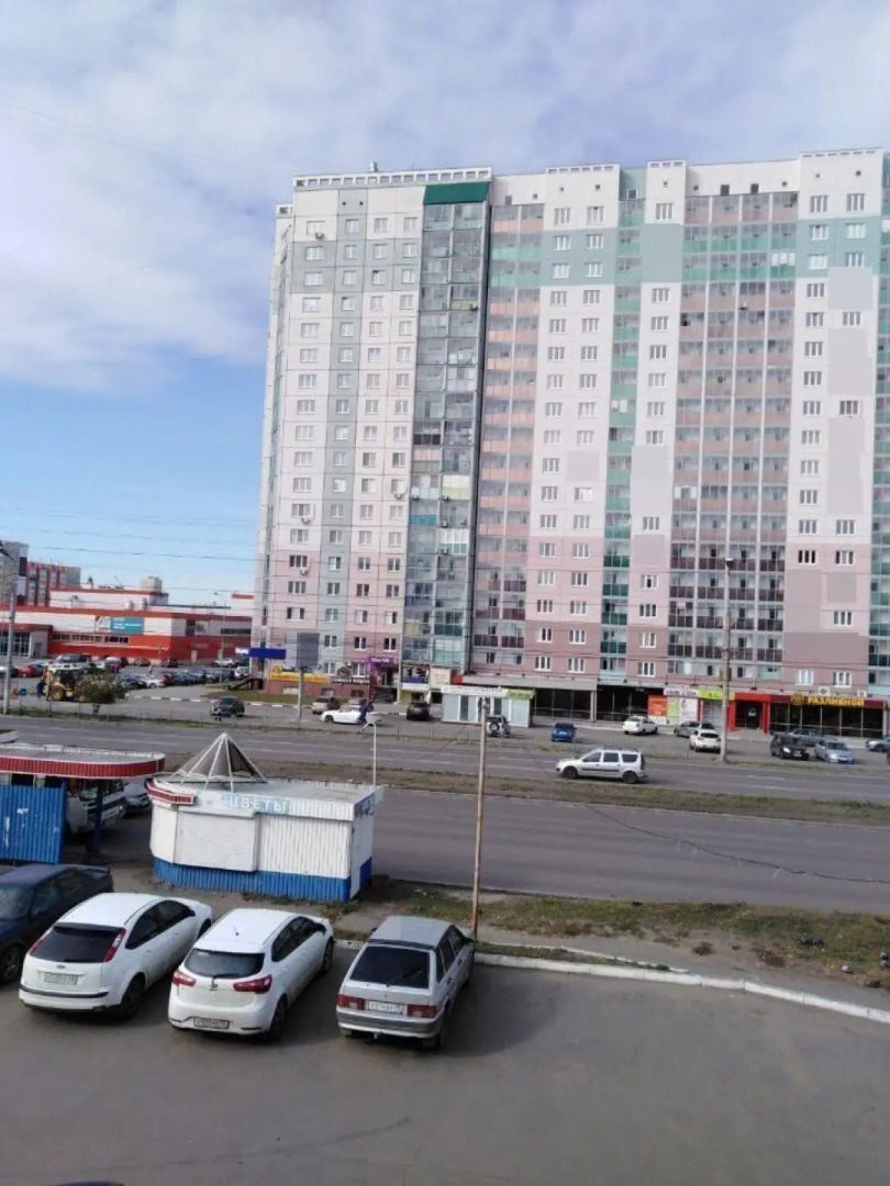 Квартира в 4 Микрорайоне 31