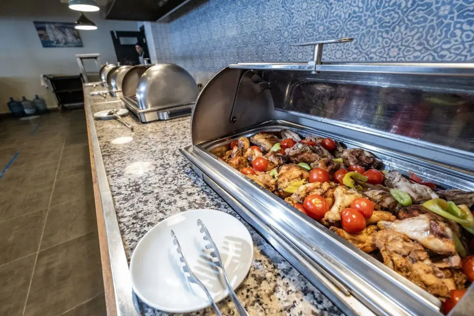 Club Sideris - Halal Family Hotel