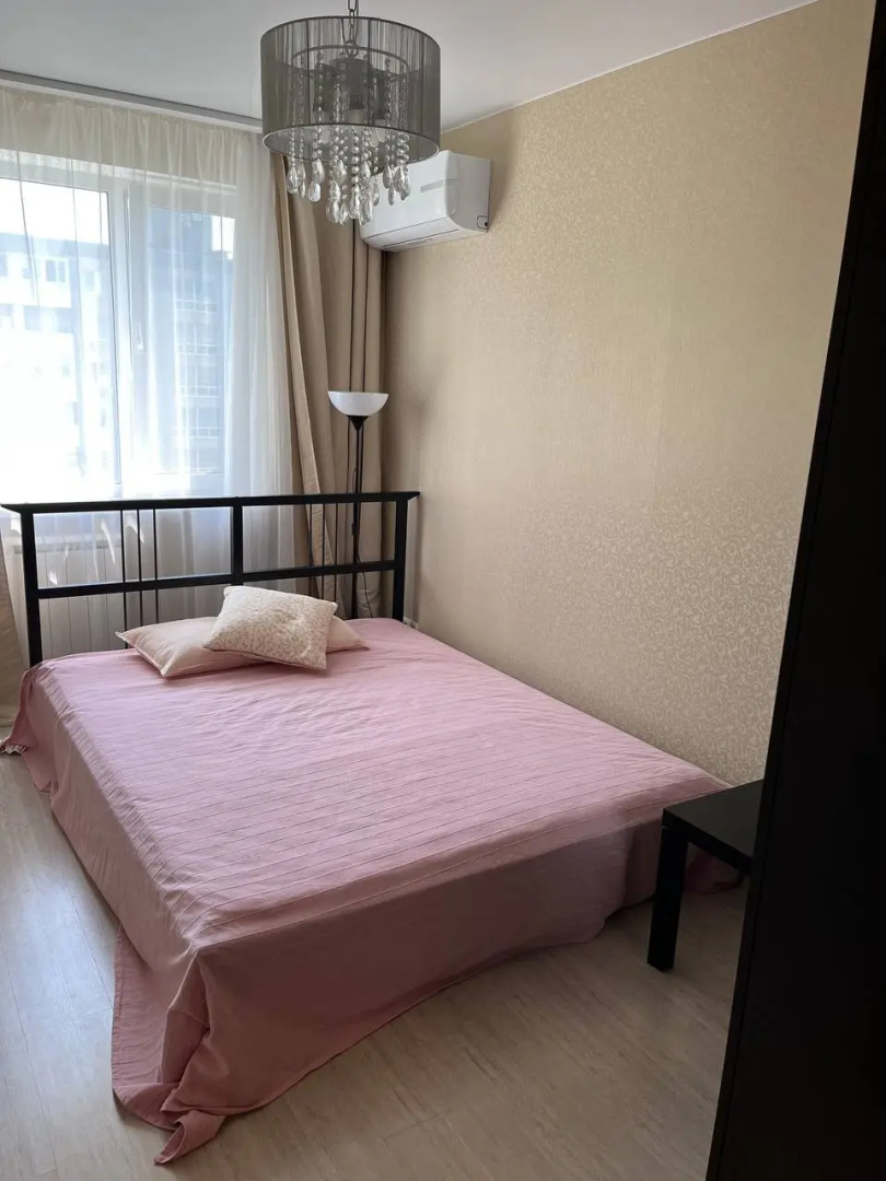 Апартаменты 2-х комн. на Набережной