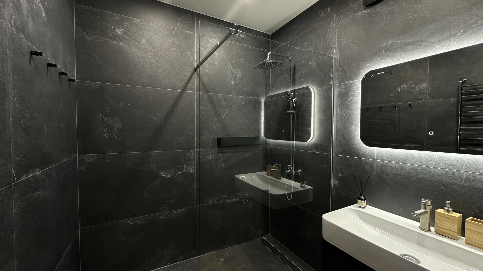 Апартаменты недалеко от моря вблизи Куршской косы