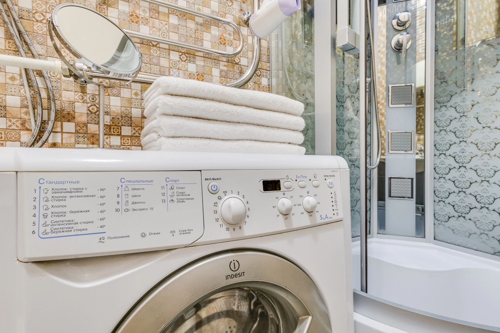 Квартира Baltic Studio