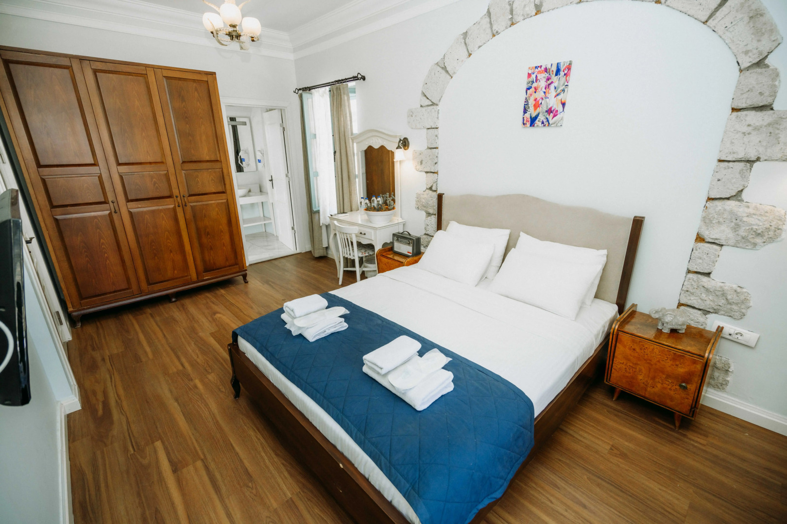 Beyaz Kapi Boutique Hotel Alacati