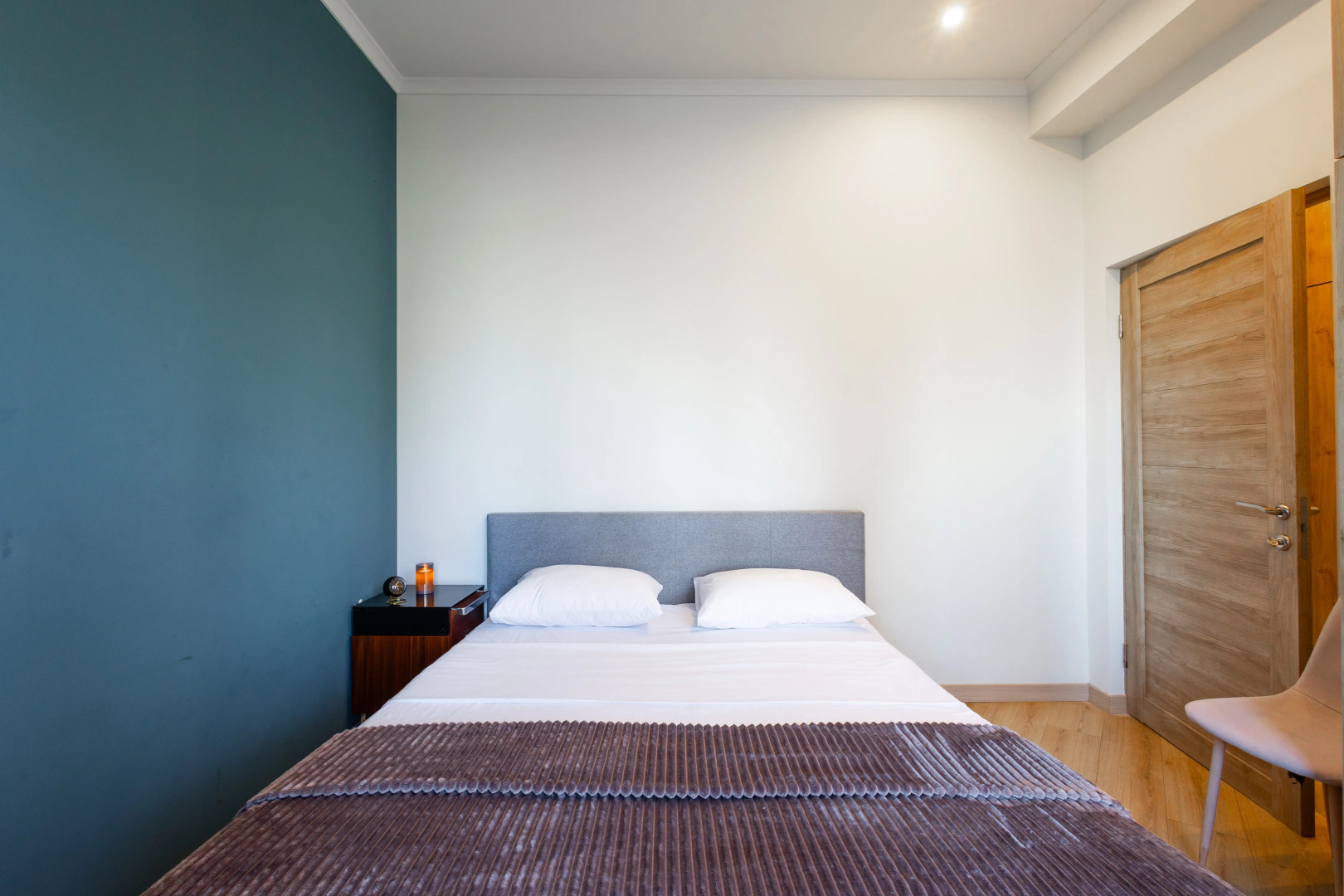 Квартира 2-к в новостройке, улица Дереника Демирчяна,DE114