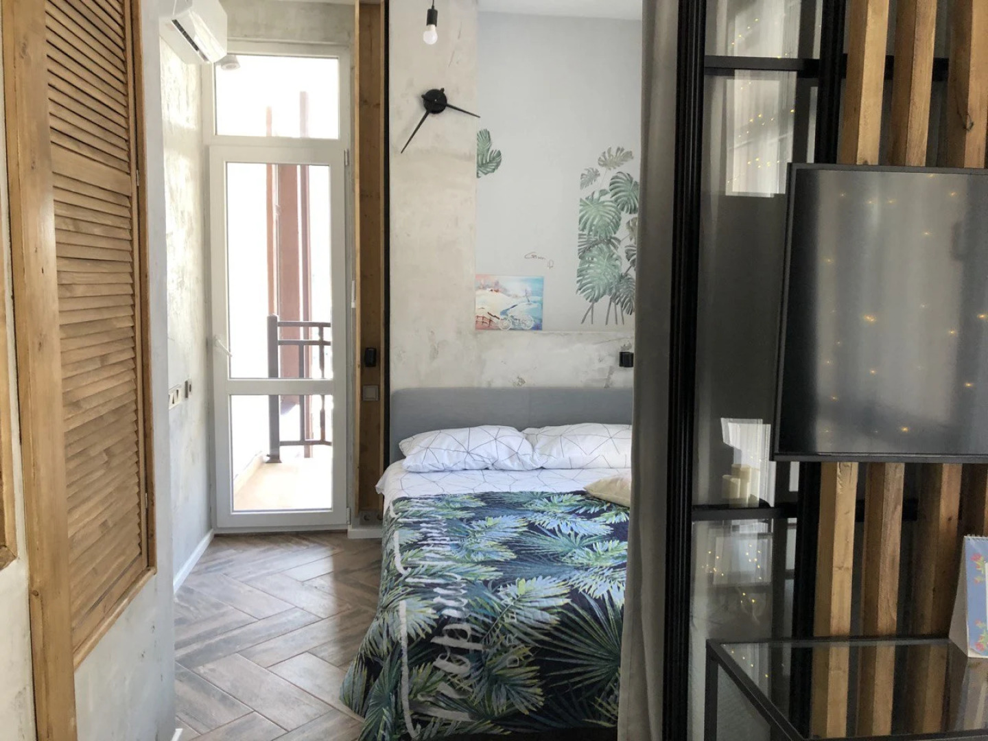 Апартаменты Hygge в горах