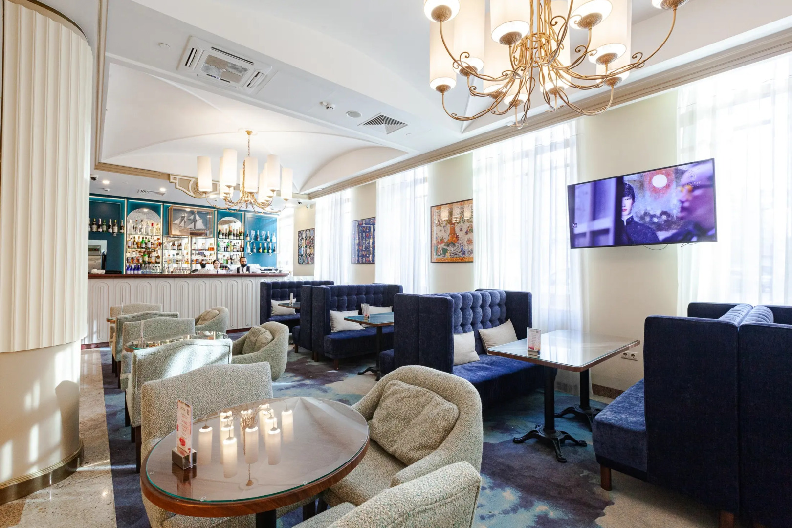 Отель Пётр I