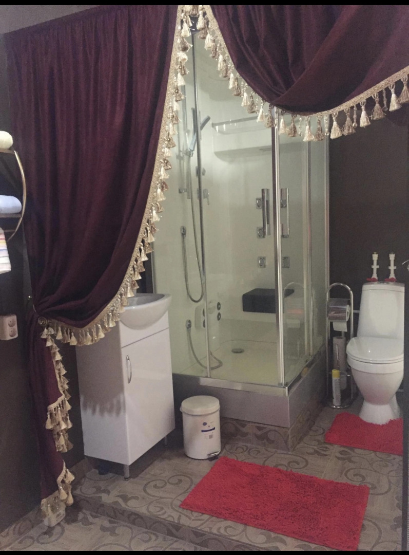 Хостел S Hostel