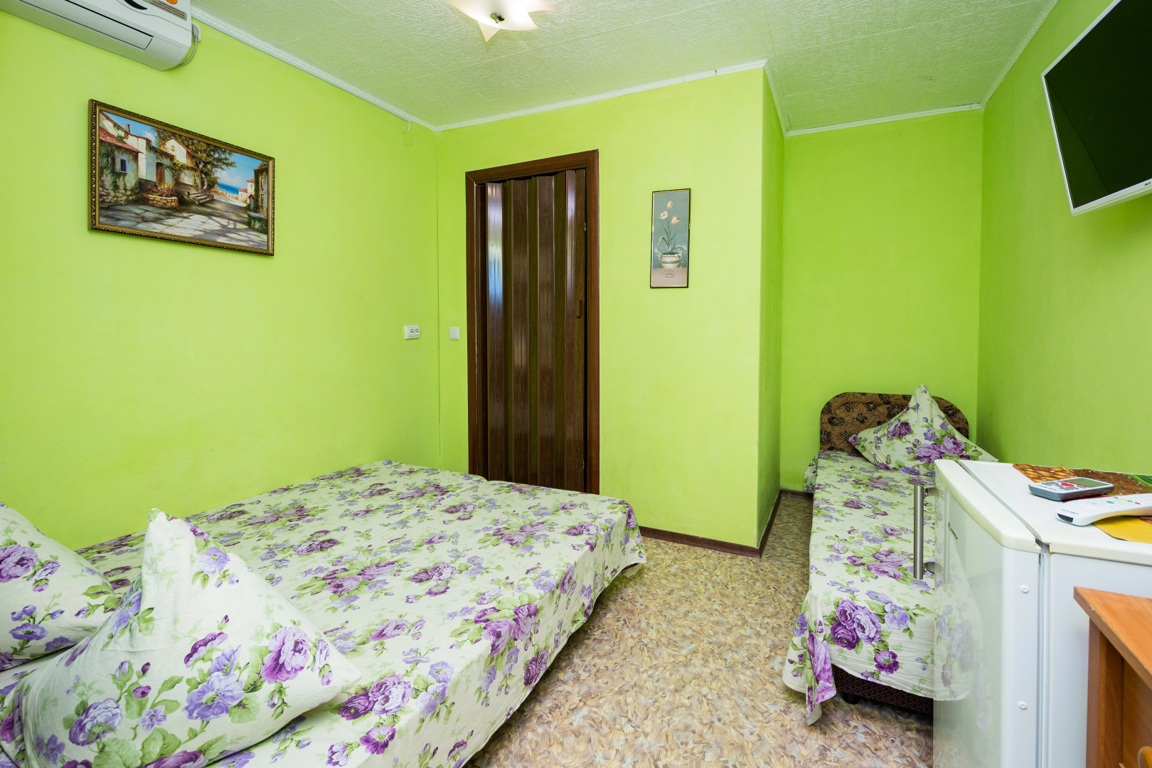 Гостевой Дом Юг