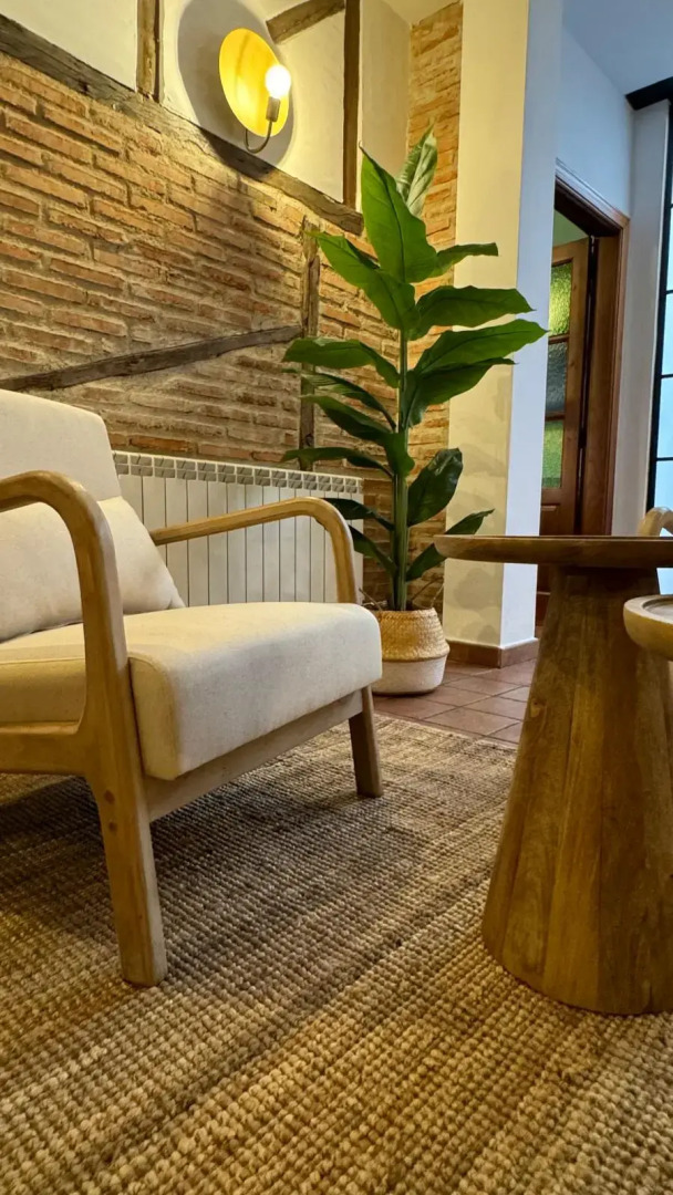 Hospedium Hotel La Fuente